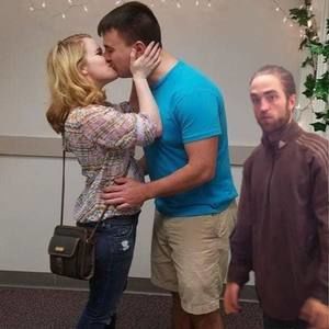 Meet your Posher, Kianna